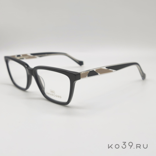 Оправа корригирующих очков Amarcord AM192 C.1 53-16 142 PLASTICA DONNA VISTA