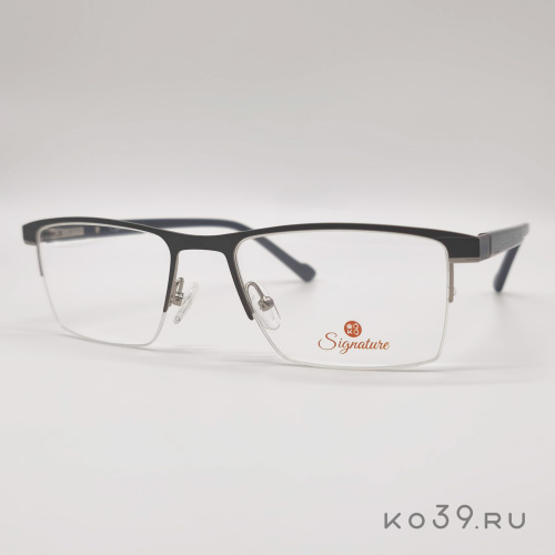 Оправа корригирующих очков "КОРОЛЕВСКАЯ ОПТИКА" Signature MG39250A C2
