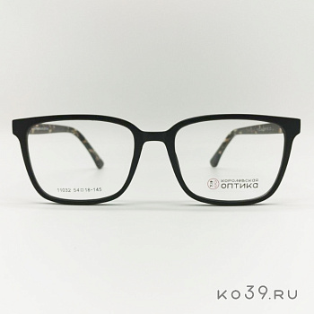 Оправа корригирующих очков "КОРОЛЕВСКАЯ ОПТИКА" (пластик) 11032 С3