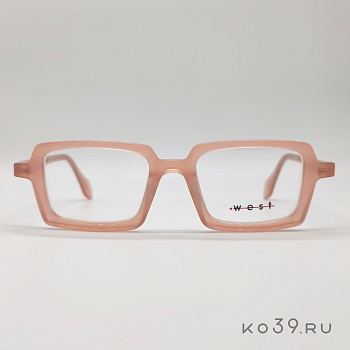 Оправа корригирующих очков West M.WV379 C.6 50-19 145 ACETATO UOMO VISTA