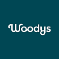 WOODYS WOODYS