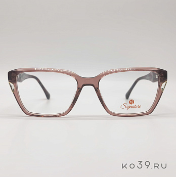Оправа корригирующих очков "КОРОЛЕВСКАЯ ОПТИКА" Signature MG6985A C4
