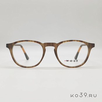 Оправа корригирующих очков West M.WV344 C.3 50-20 145 ACETATO UNISEX VISTA