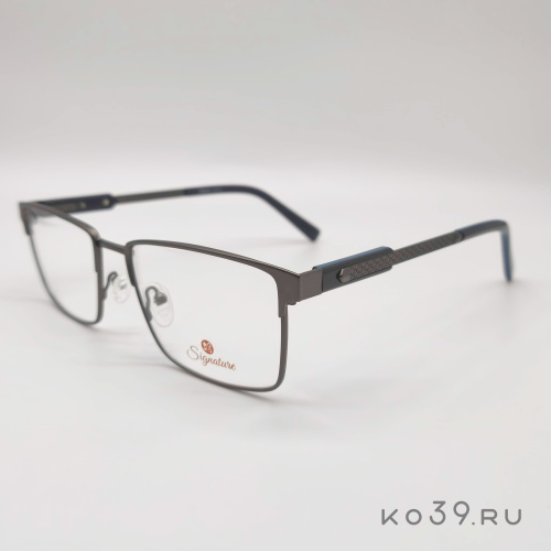 Оправа корригирующих очков "КОРОЛЕВСКАЯ ОПТИКА" Signature MG39279A C3