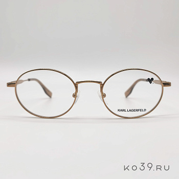 Оправы корригирующих очков Karl Lagerfeld  KL 369 724