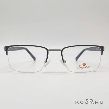 Оправа корригирующих очков "КОРОЛЕВСКАЯ ОПТИКА" Signature MG39251 C2