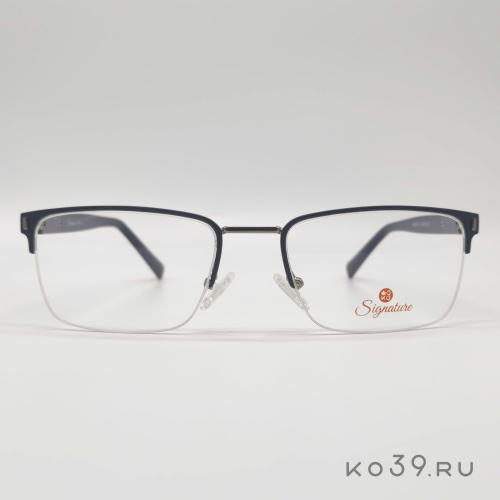 Оправа корригирующих очков "КОРОЛЕВСКАЯ ОПТИКА" Signature MG39251 C2