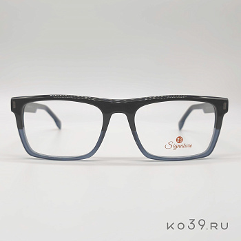 Оправа корригирующих очков "КОРОЛЕВСКАЯ ОПТИКА" Signature MG66201A C3