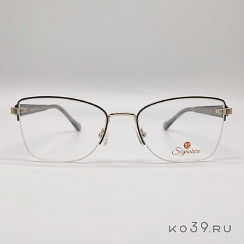 Оправа корригирующих очков "КОРОЛЕВСКАЯ ОПТИКА" Signature MG39265 C1