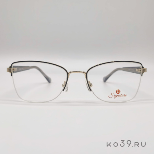 Оправа корригирующих очков "КОРОЛЕВСКАЯ ОПТИКА" Signature MG39265 C1