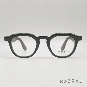Оправа корригирующих очков West M.WV305 C.8 47-23 145 ACETATO UNISEX VISTA