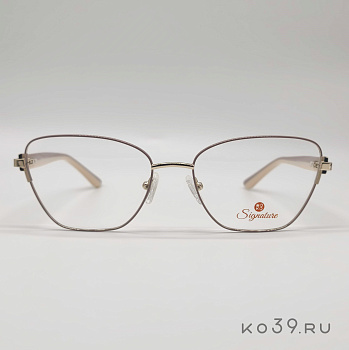 Оправа корригирующих очков "КОРОЛЕВСКАЯ ОПТИКА" Signature MG39291A C4