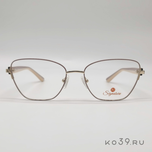 Оправа корригирующих очков "КОРОЛЕВСКАЯ ОПТИКА" Signature MG39291A C4