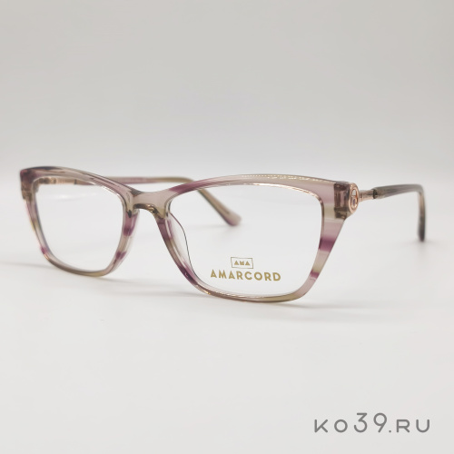 Оправа корригирующих очков Amarcord AM187 C.3 54-17 142 PLASTICA DONNA VISTA
