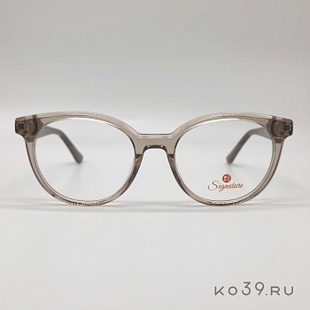 Оправа корригирующих очков "КОРОЛЕВСКАЯ ОПТИКА" Signature MS8480 C2