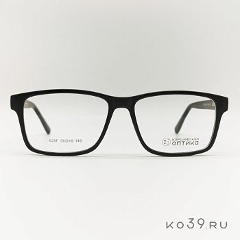 Оправа корригирующих очков "КОРОЛЕВСКАЯ ОПТИКА" (пластик) 628F С5