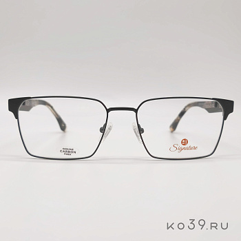 Оправа корригирующих очков "КОРОЛЕВСКАЯ ОПТИКА" Signature MG39293 C4 CARBON