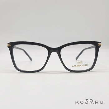 Оправа корригирующих очков Amarcord AM253 C.1 53-16 140  ACETATO DONNA VISTA