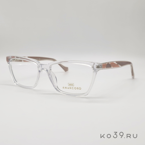 Оправа корригирующих очков Amarcord AM192 C.3 53-16 142 PLASTICA DONNA VISTA