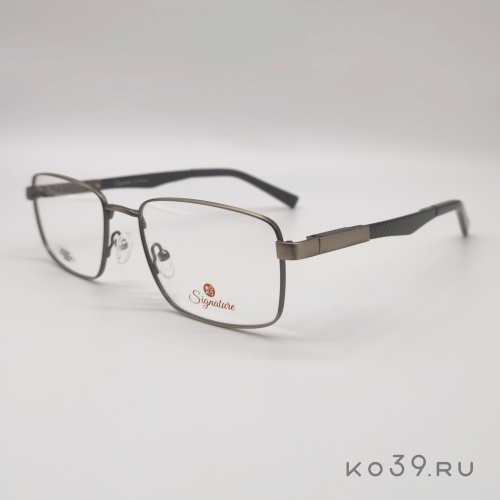 Оправа корригирующих очков "КОРОЛЕВСКАЯ ОПТИКА" Signature MF7794 C3 CARBON
