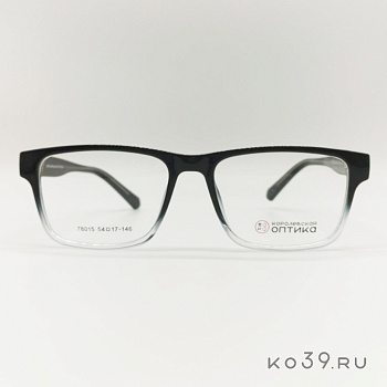Оправа корригирующих очков "КОРОЛЕВСКАЯ ОПТИКА" (пластик) 78015 С3