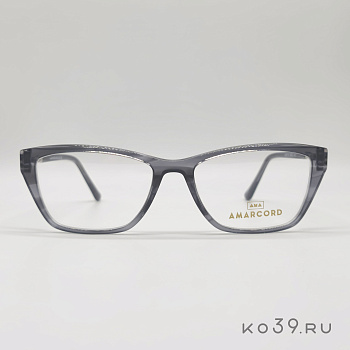 Оправа корригирующих очков  Amarcord AM187 C.1 54-17 142 PLASTICA DONNA VISTA