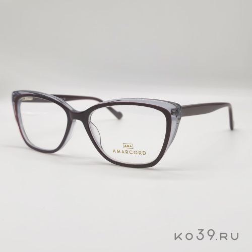 Оправа корригирующих очков Amarcord AM193 C.2 54-16 142 PLASTICA DONNA VISTA