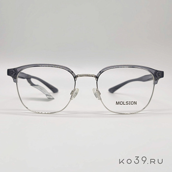 Оправы корригирующих очков MOLSION  MJ 6266 B16