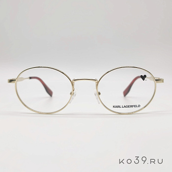 Оправы корригирующих очков Karl Lagerfeld  KL 369 727