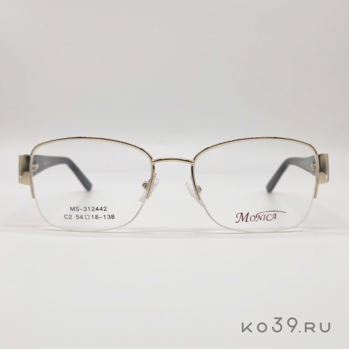 Мед. оправа Monica MS - 312442 c 2