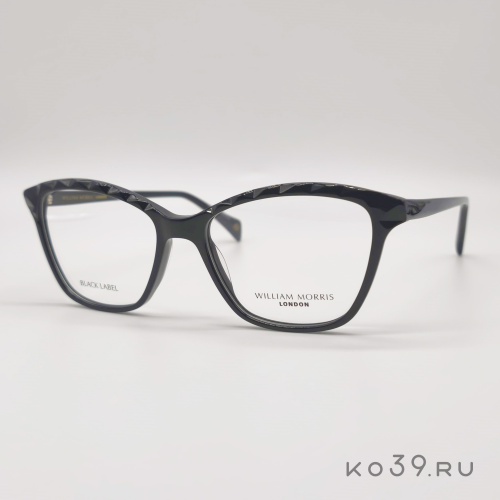 Оправа ProDesign William_Morris_Black_Label ASCOT_1 цв.6032 разм.52/16