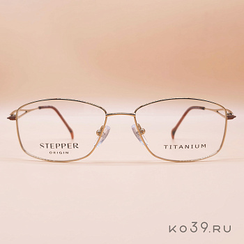 Оправы корригирующих очков STEPPER SI-50071 F010