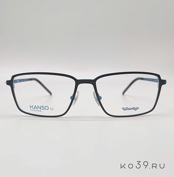 Оправы корригирующих очков WOODYS  WM SAITAMA 01