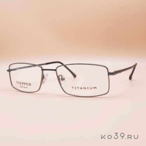 Оправы корригирующих очков STEPPER SI-4120 F022