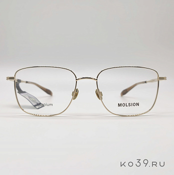 Оправы корригирующих очков MOLSION  MA 7029 B60