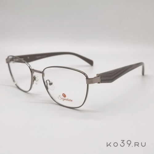Оправа корригирующих очков "КОРОЛЕВСКАЯ ОПТИКА" Signature MG39261 C5
