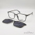 Оправа корригирующих очков West M.WV265 C.3 52-18 140 PLASTICA UOMO VISTA+CLIP Оправа корригирующих очков West M.WV265 C.3 52-18 140 PLASTICA UOMO VISTA+CLIP