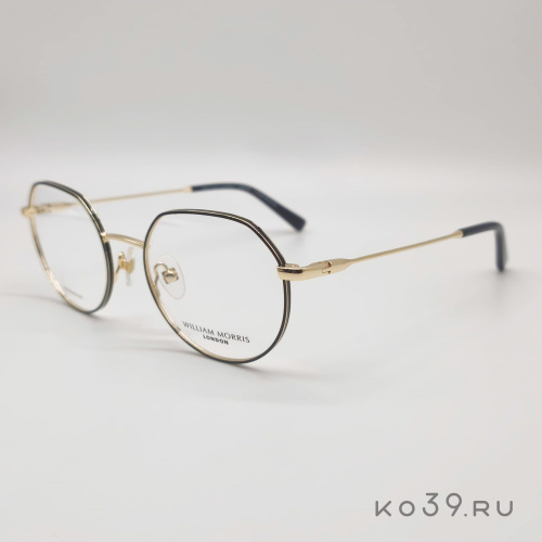 Оправа ProDesign William_Morris_London REGENT_3 цв.6032 разм.50/19