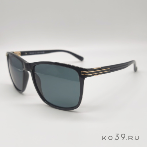 Очки солнцезащитные West WS022 C.1 56-17-140  Cat. 2 Polarized
