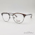 Оправа корригирующих очков West M.WV270 C.2 49-20 144 METALLO UOMO VISTA+CLIP