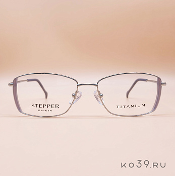Оправы корригирующих очков STEPPER SI-50190 F028