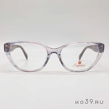 Оправа корригирующих очков "КОРОЛЕВСКАЯ ОПТИКА" Signature MG6986A C2