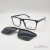 Оправа корригирующих очков West M.WV272 C.1 54-18 147 PLASTICA UOMO VISTA+CLIP