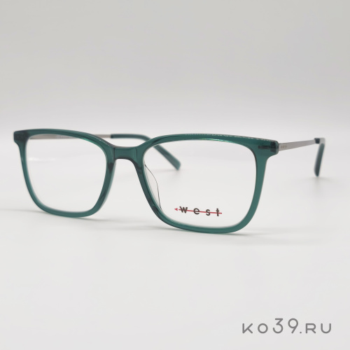 Оправа корригирующих очков West M.WV232 C.3 51-17 145 ACETATO UNISEX VISTA