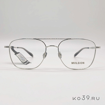 Оправы корригирующих очков MOLSION  MA 7028 B11