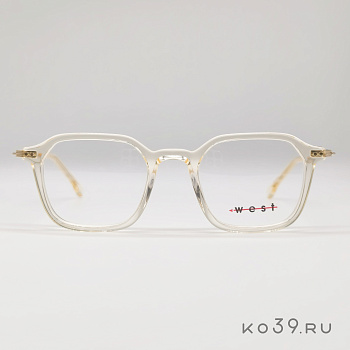 Оправа корригирующих очков West M.WV178 C.2 48-21 145 ACETATO UNISEX VISTA