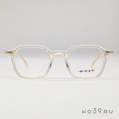 Оправа корригирующих очков West M.WV178 C.2 48-21 145 ACETATO UNISEX VISTA