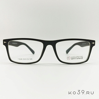 Оправа корригирующих очков "КОРОЛЕВСКАЯ ОПТИКА" (пластик) 11028 С3