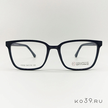 Оправа корригирующих очков "КОРОЛЕВСКАЯ ОПТИКА" (пластик) 11032 С2