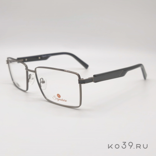 Оправа корригирующих очков "КОРОЛЕВСКАЯ ОПТИКА" Signature MG39292A C1 CARBON